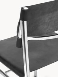 Leather Dining Chair Jordan - thumbnail 8