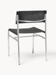 Leather Dining Chair Jordan - thumbnail 5