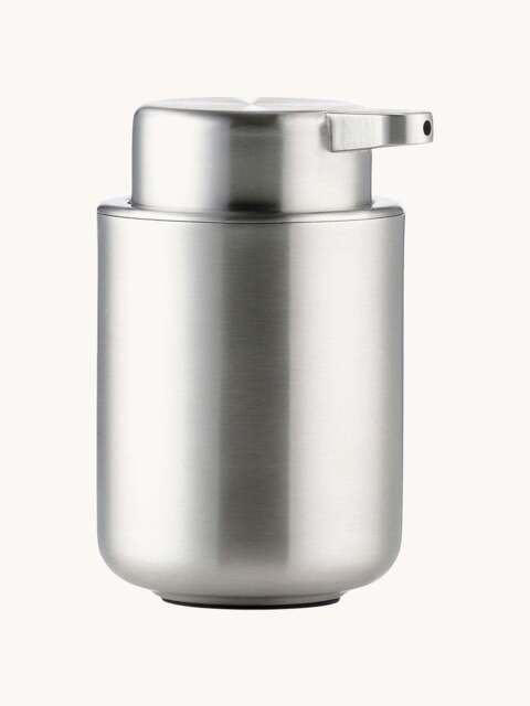 Stainless Steel Soap Dispenser Ume - image 1