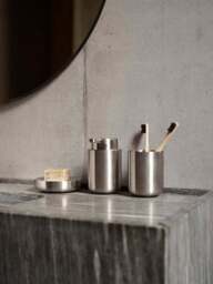 Stainless Steel Soap Dispenser Ume - thumbnail 2