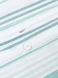 Cotton Percale Pillowcase Hildy - thumbnail 4