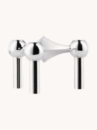 Candle Holder Stoff Nagel - thumbnail 1