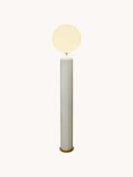 Dimmable Outdoor LED Floor Lamp Monica - thumbnail 1
