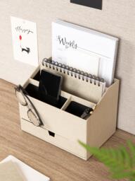 Desk Organiser Greta - thumbnail 2