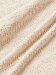 Velour Towel Tallulah with Decorative Fringes, in various sizes - thumbnail 4