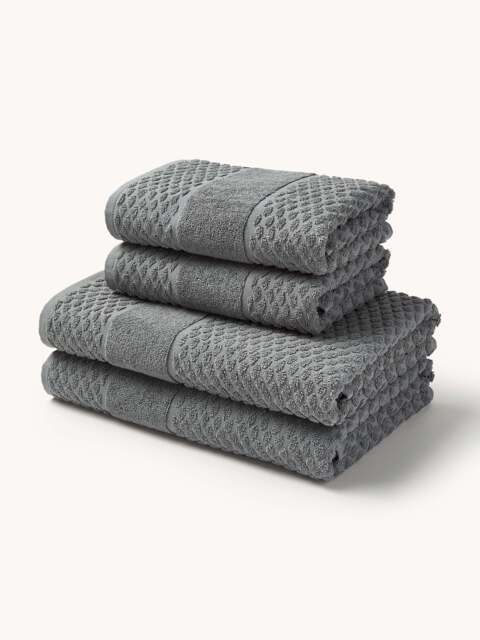 Towel Set Katharina, in various set sizes - image 1