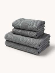 Towel Set Katharina, in various set sizes - thumbnail 1