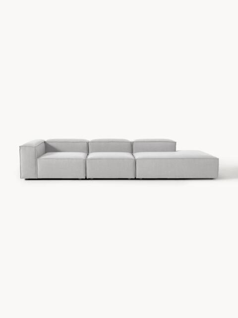 XL Modular Chaise Lennon