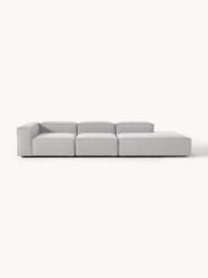 XL Modular Chaise Lennon
