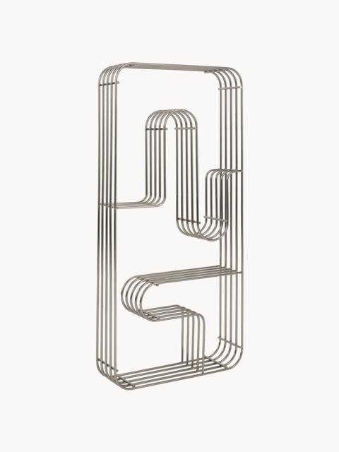 Metal Wall Shelf Curva - image 1