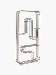 Metal Wall Shelf Curva - thumbnail 1