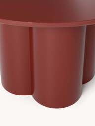 Round Dining Table Keva, Ø 120 cm - thumbnail 6