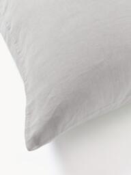 Washed Linen Pillowcase Airy - thumbnail 4