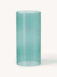 Mouth-Blown Vase Bouquet Tube, H 27 cm - thumbnail 8