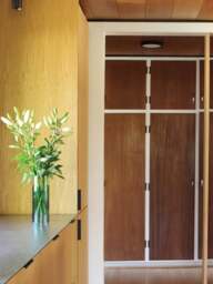 Mouth-Blown Vase Bouquet Tube, H 27 cm - thumbnail 2