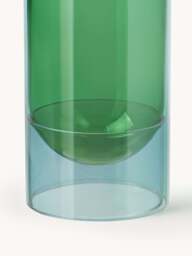 Mouth-Blown Vase Bouquet Tube, H 27 cm - thumbnail 5