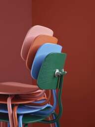Dining Chair Kevi 2060 - thumbnail 2