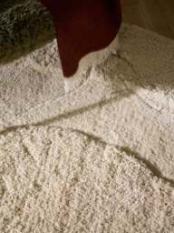 Organic-Shaped High-Low Rug Kyla - thumbnail 7
