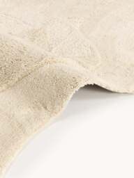 Organic-Shaped High-Low Rug Kyla - thumbnail 5