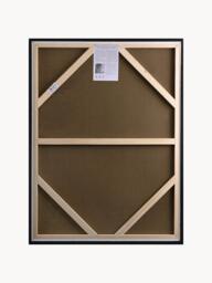 Hand-Painted Canvas Art Without with Wooden Frame - thumbnail 3