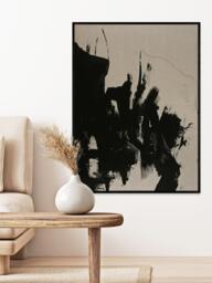 Hand-Painted Canvas Art Without with Wooden Frame - thumbnail 2