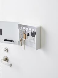 Key Box Rin with Magnetic Back - thumbnail 4