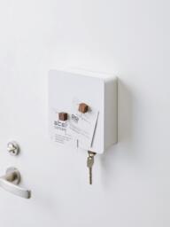 Key Box Rin with Magnetic Back - thumbnail 5