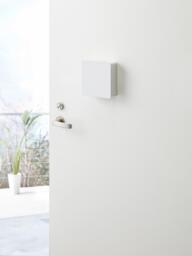 Key Box Rin with Magnetic Back - thumbnail 2