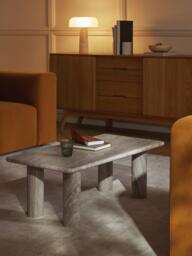 Marble Coffee Table Mabel - thumbnail 2