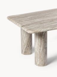 Marble Coffee Table Mabel - thumbnail 6