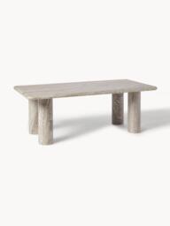 Marble Coffee Table Mabel