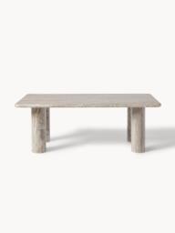 Marble Coffee Table Mabel - thumbnail 3