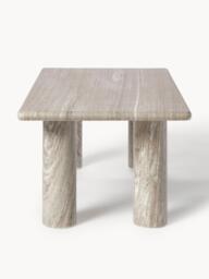 Marble Coffee Table Mabel - thumbnail 4