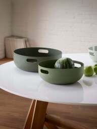 Decorative Bowls Copenhagen, Set of 3 - thumbnail 2
