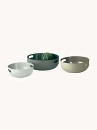 Decorative Bowls Copenhagen, Set of 3