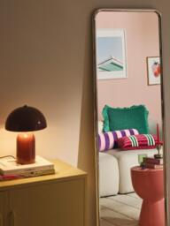 Velvet Cushion Cover Tete - thumbnail 9