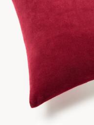 Velvet Cushion Cover Tete - thumbnail 5