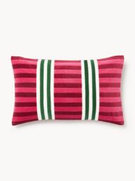 Velvet Cushion Cover Tete - thumbnail 1