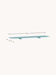 Wall Shelf Lenn, W 60 cm - thumbnail 4