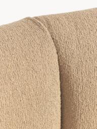 Modular Bouclé Corner Sofa Sofia (4-seater) - thumbnail 7