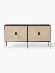 Mango Wood Sideboard June - thumbnail 5
