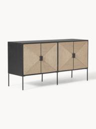Mango Wood Sideboard June