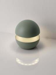 Small Portable LED Table Lamp Puk, Dimmable - thumbnail 3