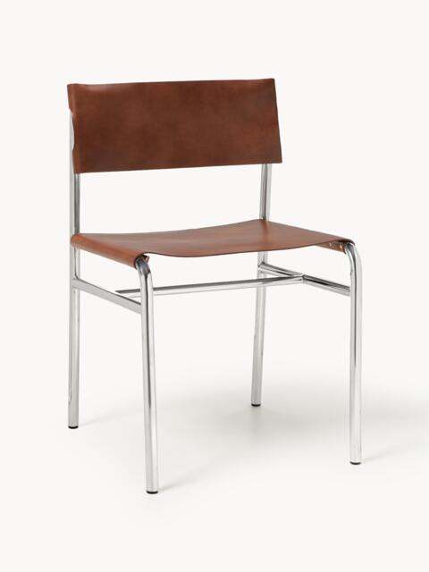 Leather Dining Chair Jordan - image 1