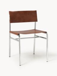 Leather Dining Chair Jordan