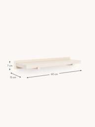 Shelf Ally, W 60 cm - thumbnail 8