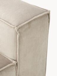 Corduroy Centre Module Lennon - thumbnail 6