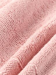 Towel Luxe with Striped Border, in various sizes - thumbnail 4