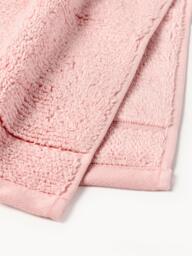 Towel Luxe with Striped Border, in various sizes - thumbnail 3