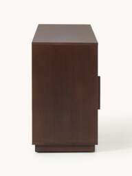 Wooden Sideboard Wisp with Upholstered Front - thumbnail 5